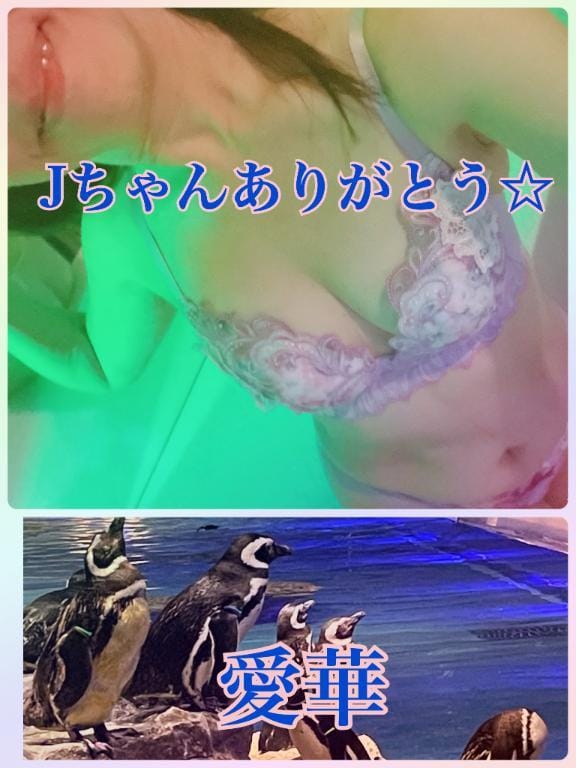 「Jちゃんありがとう☆」07/18(金) 22:16 | 東 愛華の写メ