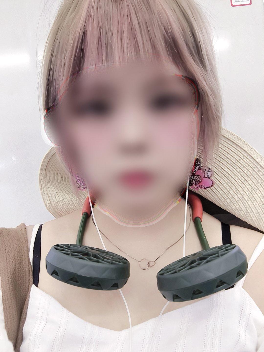 「退勤！」07/19(土) 17:11 | ６まりんの写メ