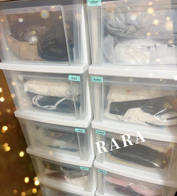 らら|宮城県風俗エステの最新写メ日記
