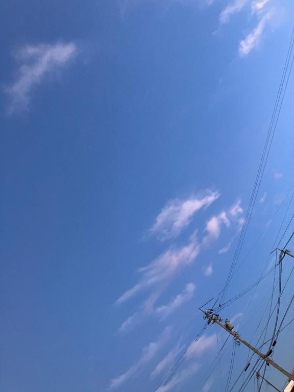「おはようございます」07/20(日) 08:14 | ましろの写メ