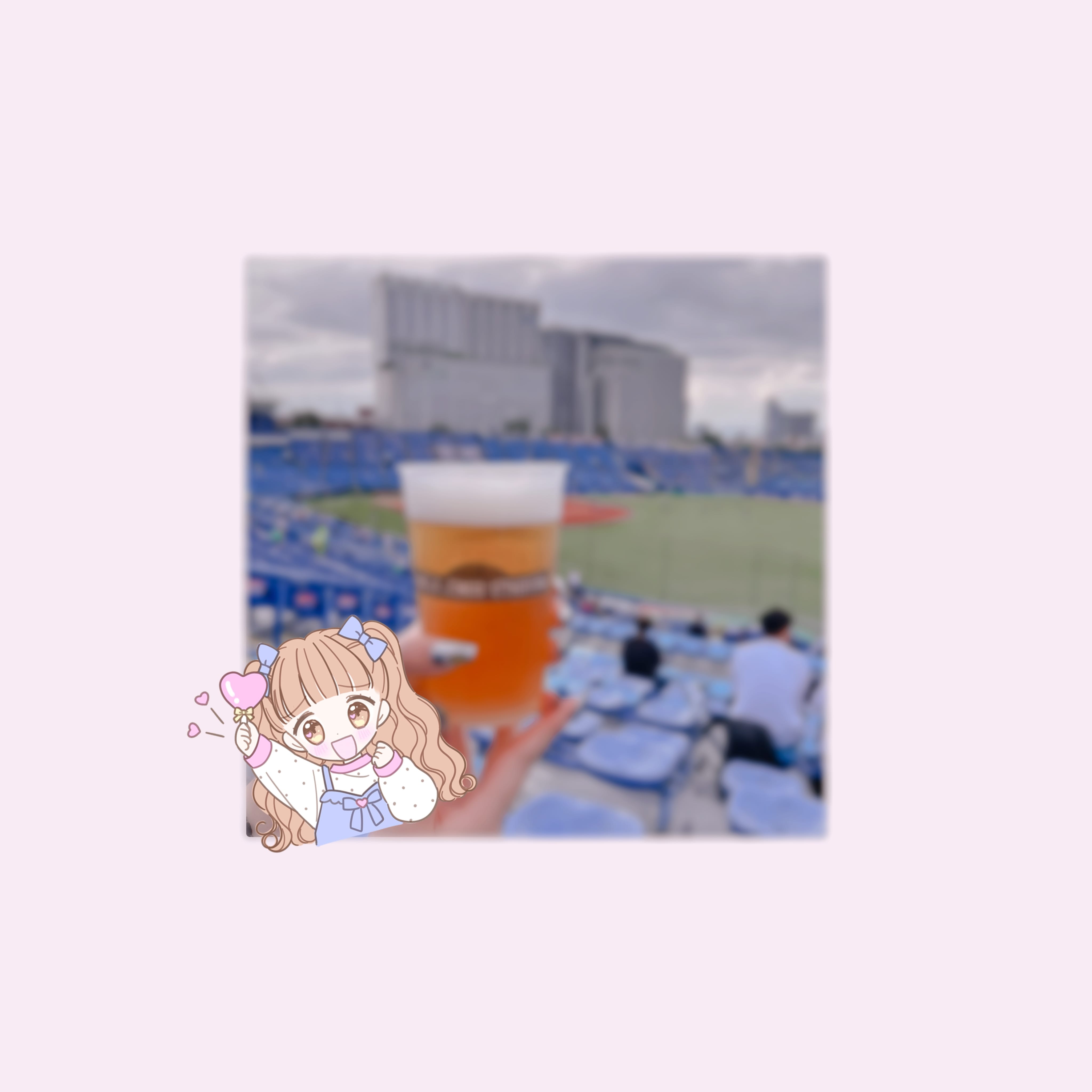 「しゅっきん」08/02(土) 14:10 | No.6:千賀の写メ