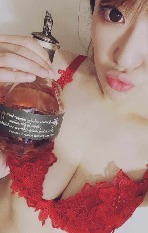 「[お題]from:いつもウーロン茶さん」08/03(日) 13:01 | 七瀬-Nanaseの写メ日記