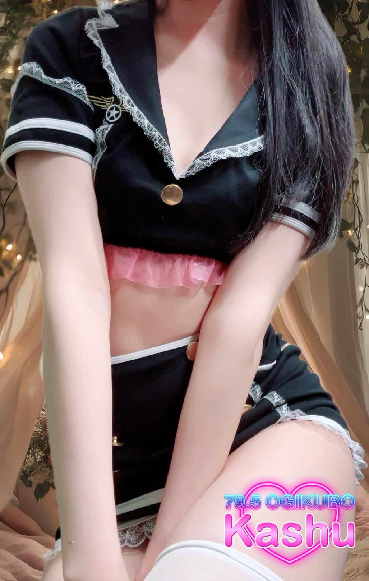 「ここ日を多めに…」08/05(火) 10:19 | No.071：夏秋の写メ日記