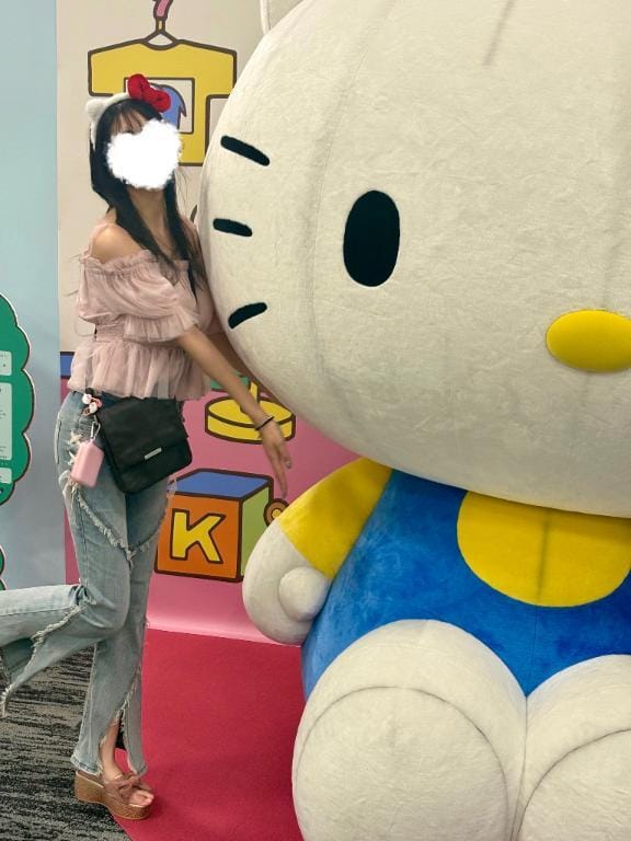 「運命の出会い」08/05(火) 20:01 | ちなのの写メ