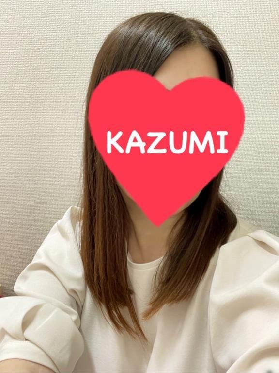 かずみ『熟女』|久留米デリヘルの最新写メ日記