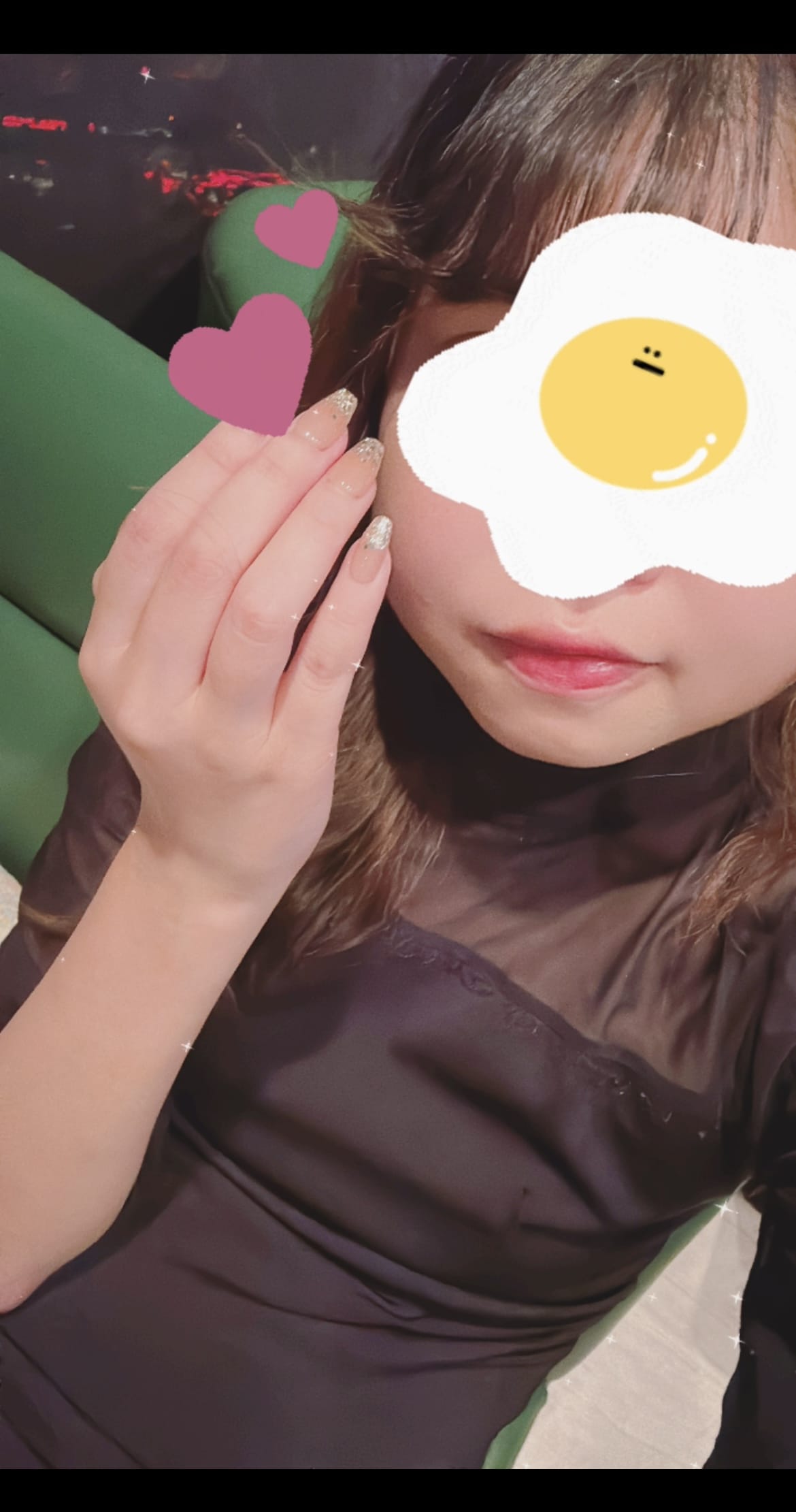 ななせ「新しいネイルとお伝えしたいこと」08/08(金) 09:55 | ななせの写メ