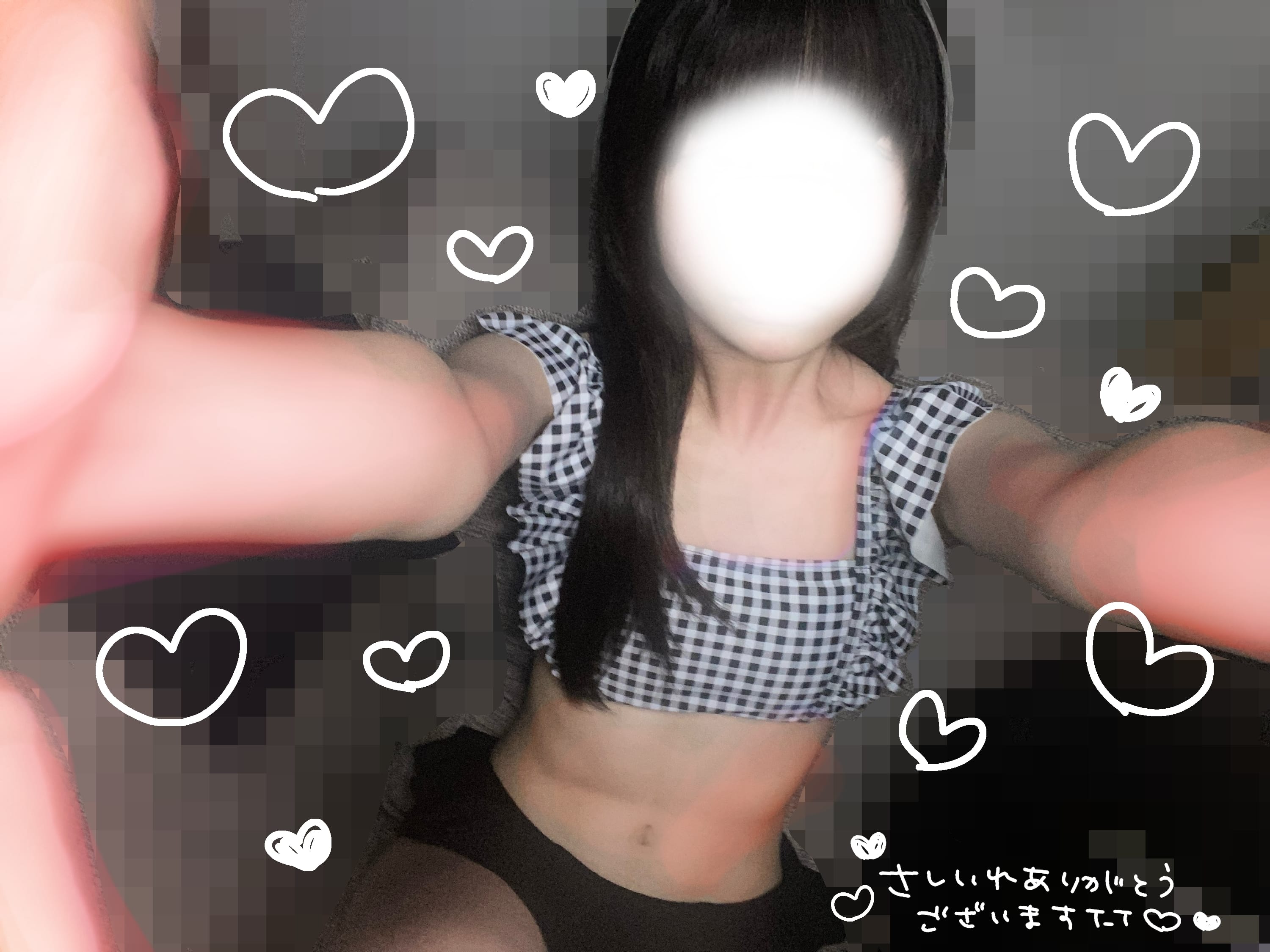 「ラストまで！♡」08/09(土) 00:02 | まひろの写メ