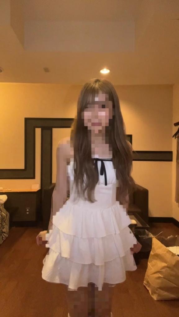 「thank you？」08/09(土) 04:16 | なす【FG系列】の写メ