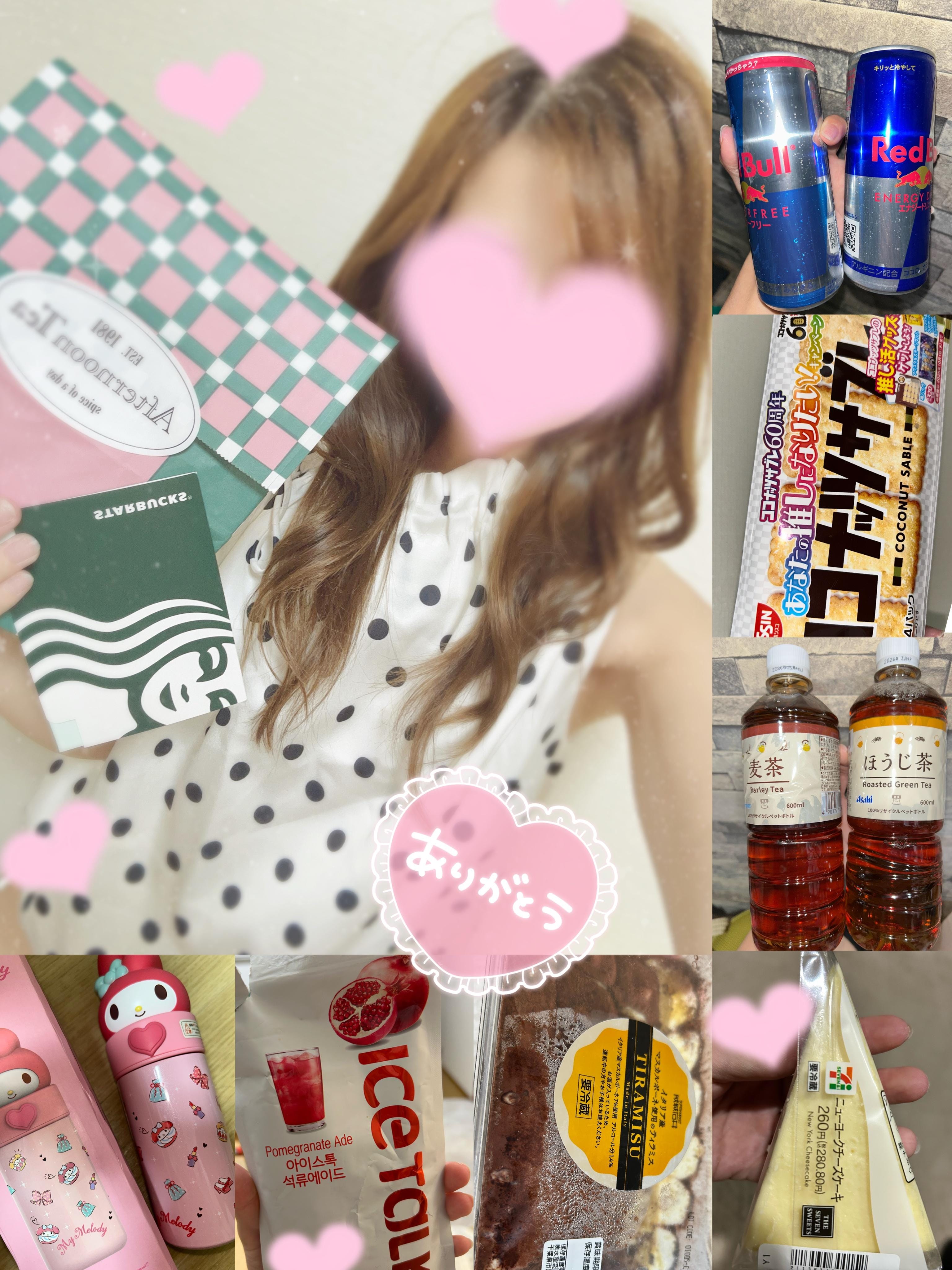 「8月4日、5日のお礼♡♡」08/11(月) 03:57 | ローラの写メ