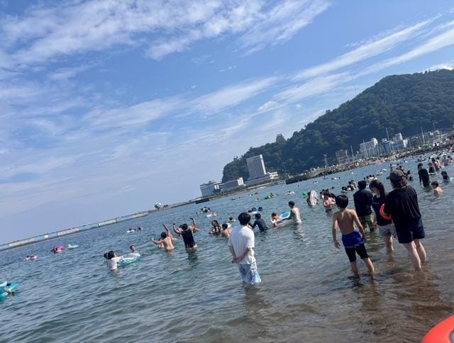 「今日のまつり」08/11(月) 12:57 | まつりの写メ