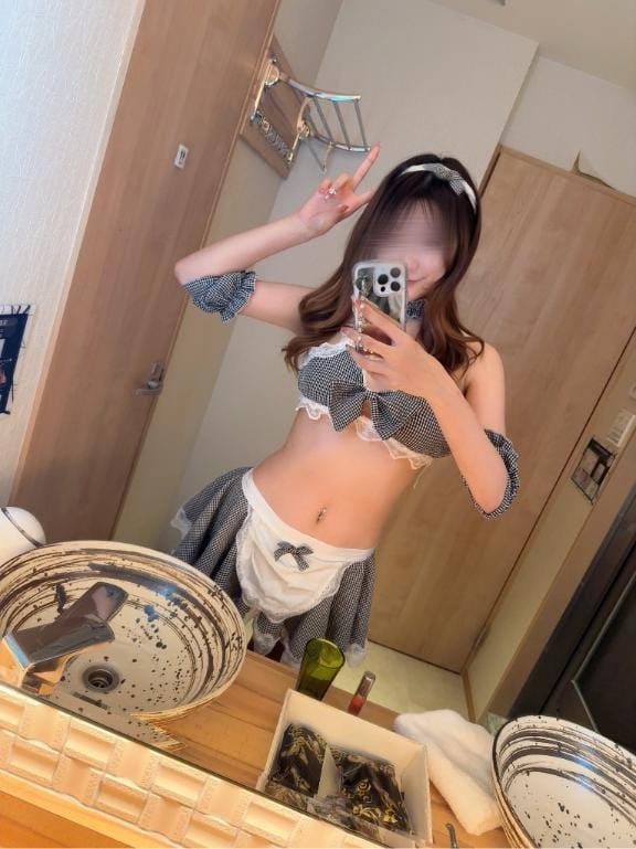 「生搾り大作戦！！」08/12(火) 00:11 | 美玲【ミレイ】の写メ
