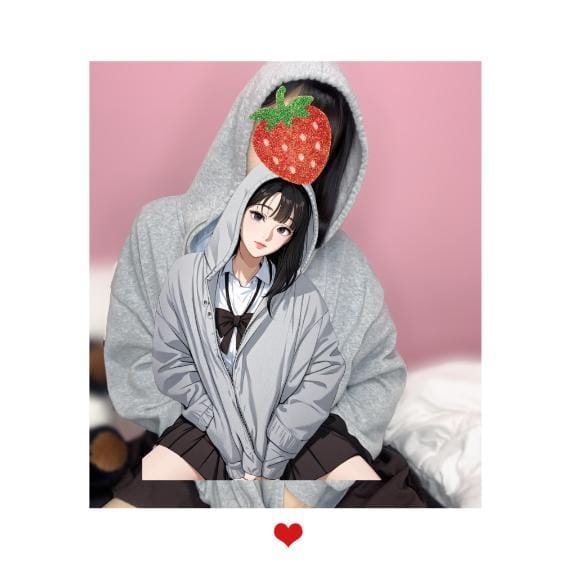 「います」08/12(火) 17:17 | いちごの写メ