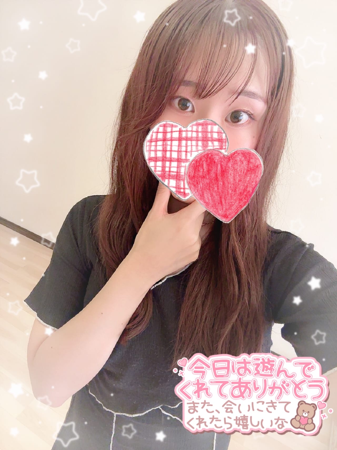 「完売御礼♡」08/13(水) 03:18 | 片桐　ののの写メ