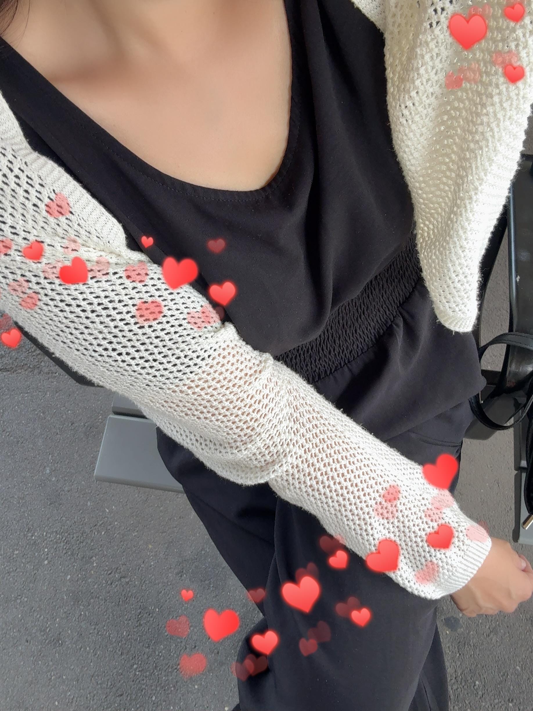 「暑くなりそうです☘️」08/13(水) 10:05 | ちあきの写メ