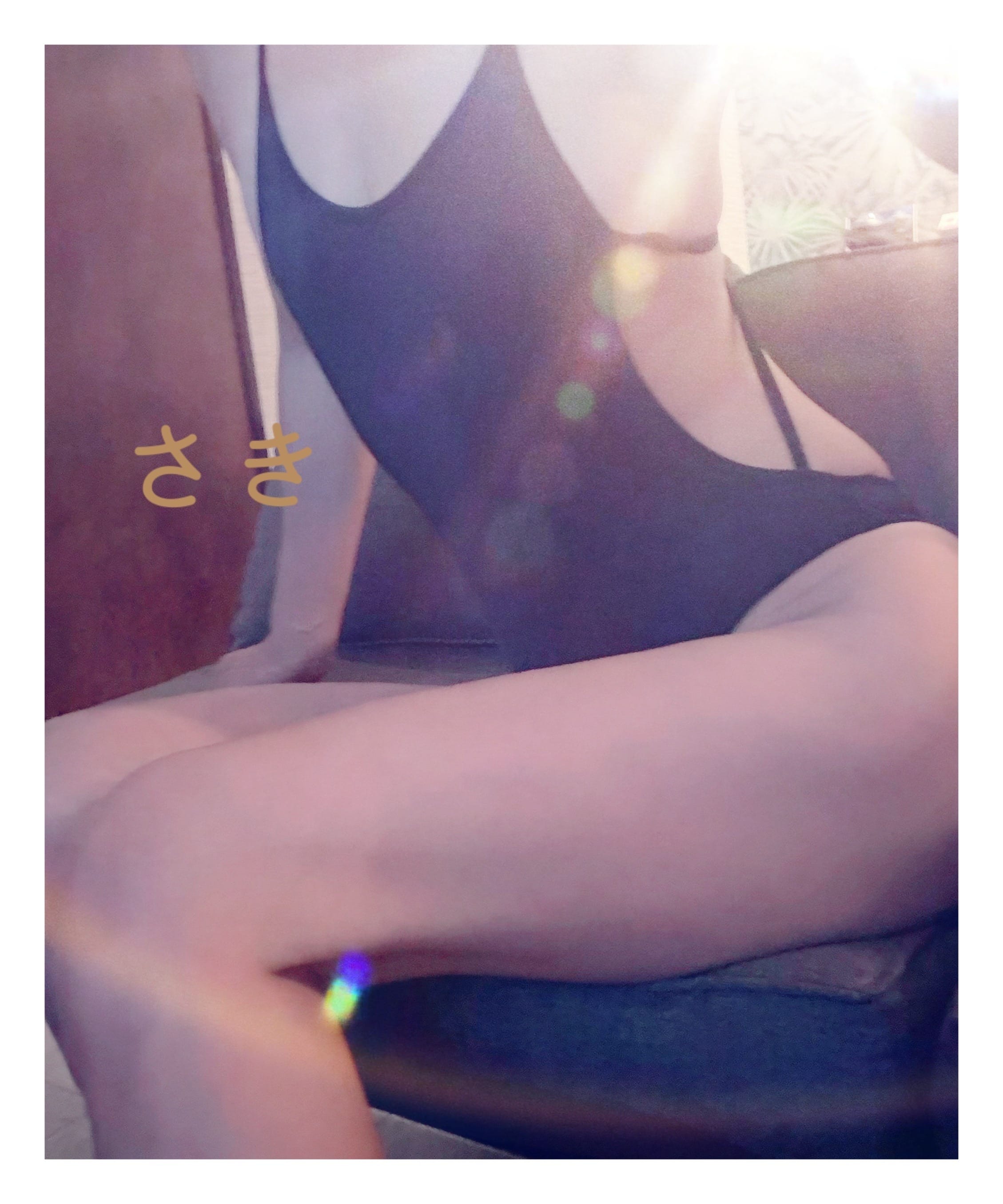 「出勤しました♪」08/14(木) 13:25 | 咲　(さき)の写メ