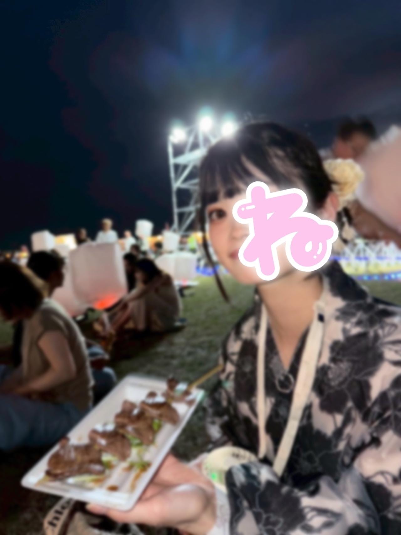 「夏だ〜〜〜」08/20(水) 00:05 | ねるの写メ