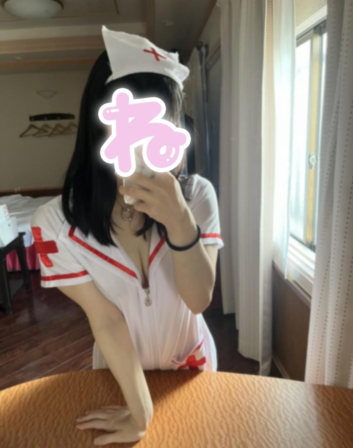 「癒しのナース」08/20(水) 20:39 | ねるの写メ