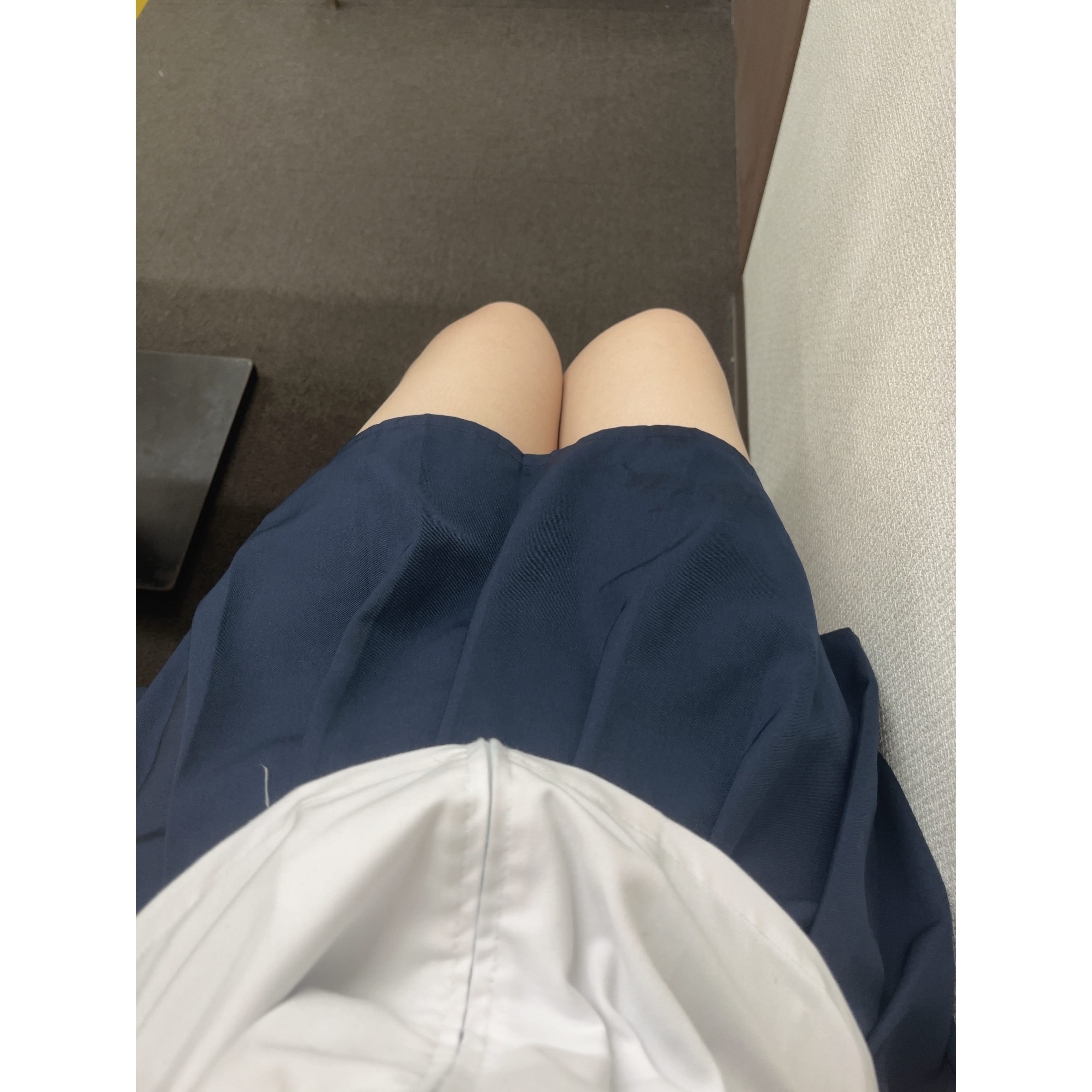 「出勤しました₍ᐢ･֊･ᐢ₎」08/22(金) 14:07 | No.47:秋田の写メ