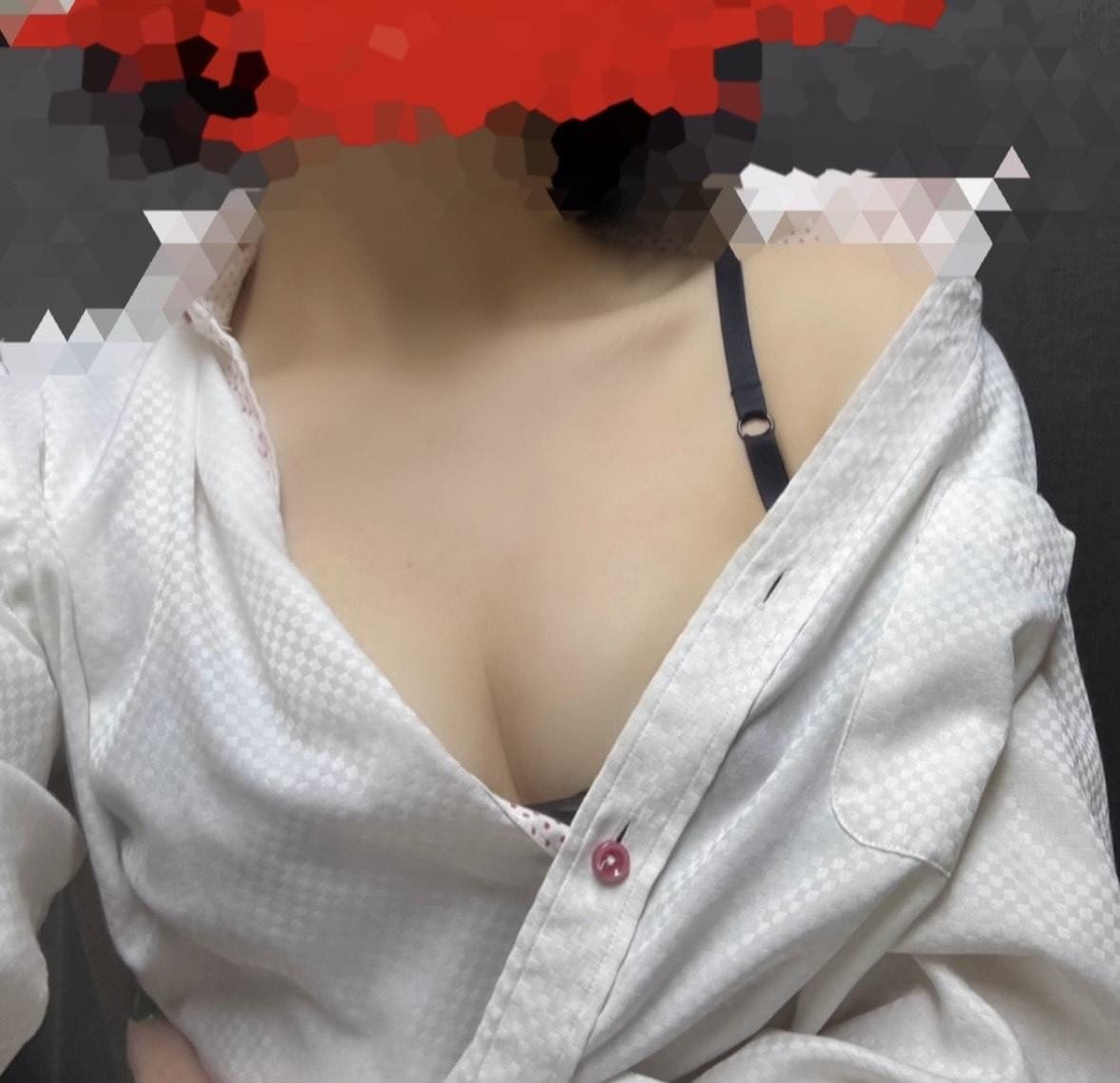 「おはようございます」10/03(金) 09:58 | ましろの写メ