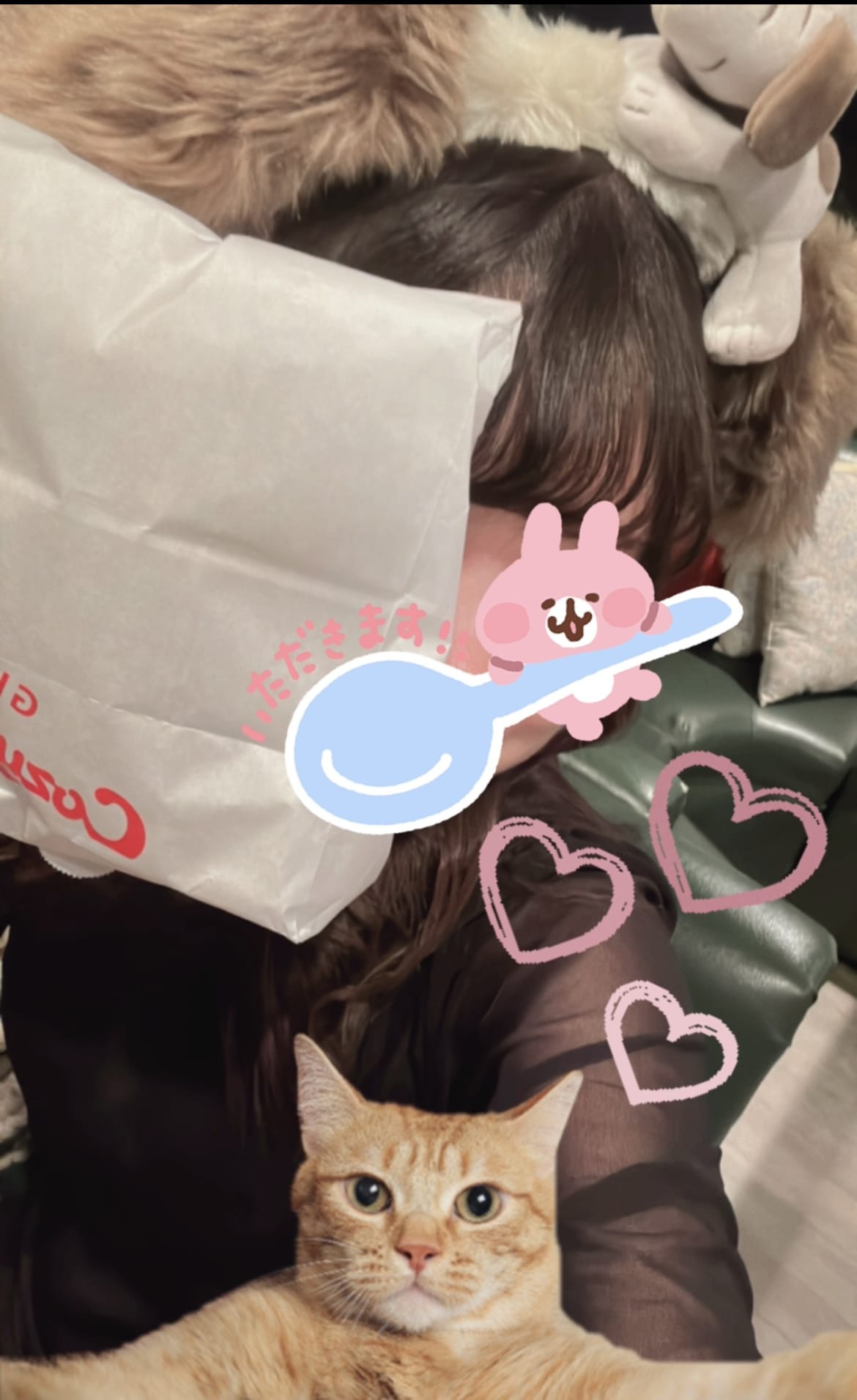 ななせ「スヌーピーさんと一緒に◎」10/03(金) 20:29 | ななせの写メ