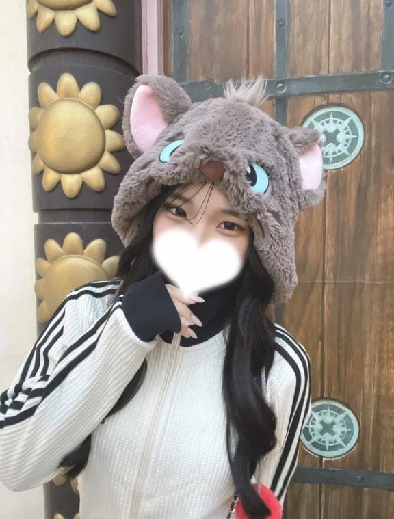 「久しぶりー❕」10/07(火) 13:10 | ゆずの写メ日記