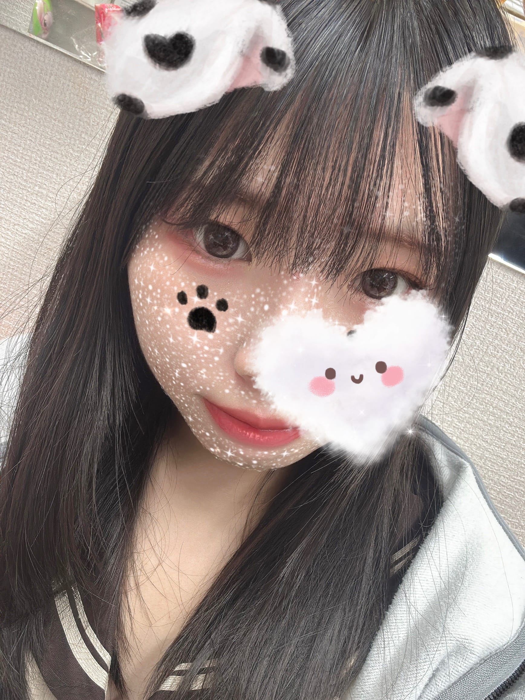 天野「しゅっきん」10/07(火) 21:23 | 天野の写メ