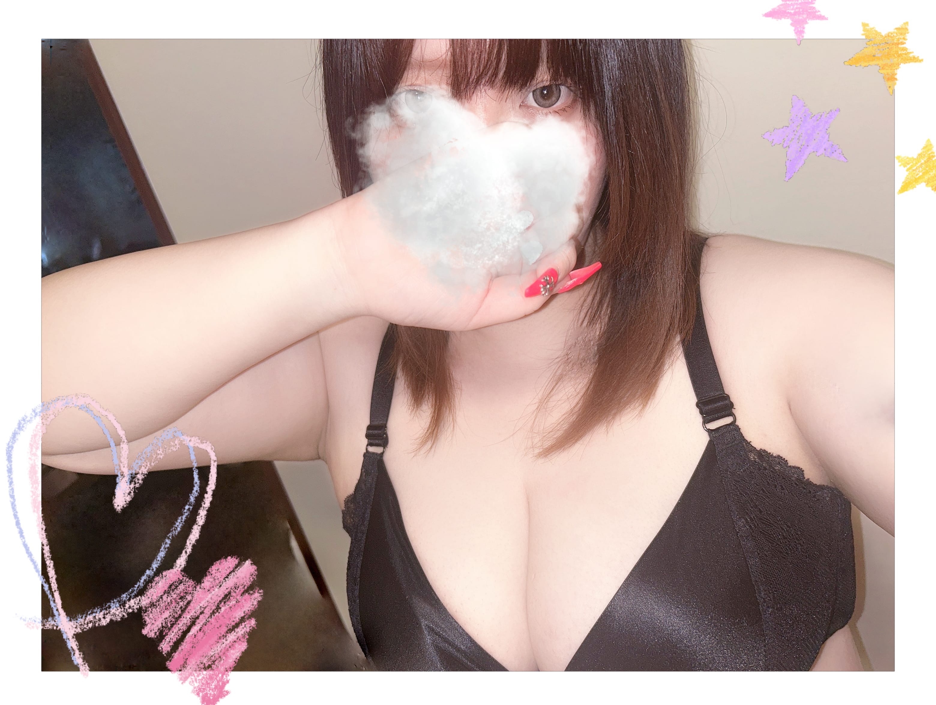 「会いに来てくれるかな…？」10/08(水) 22:19 | れおの写メ