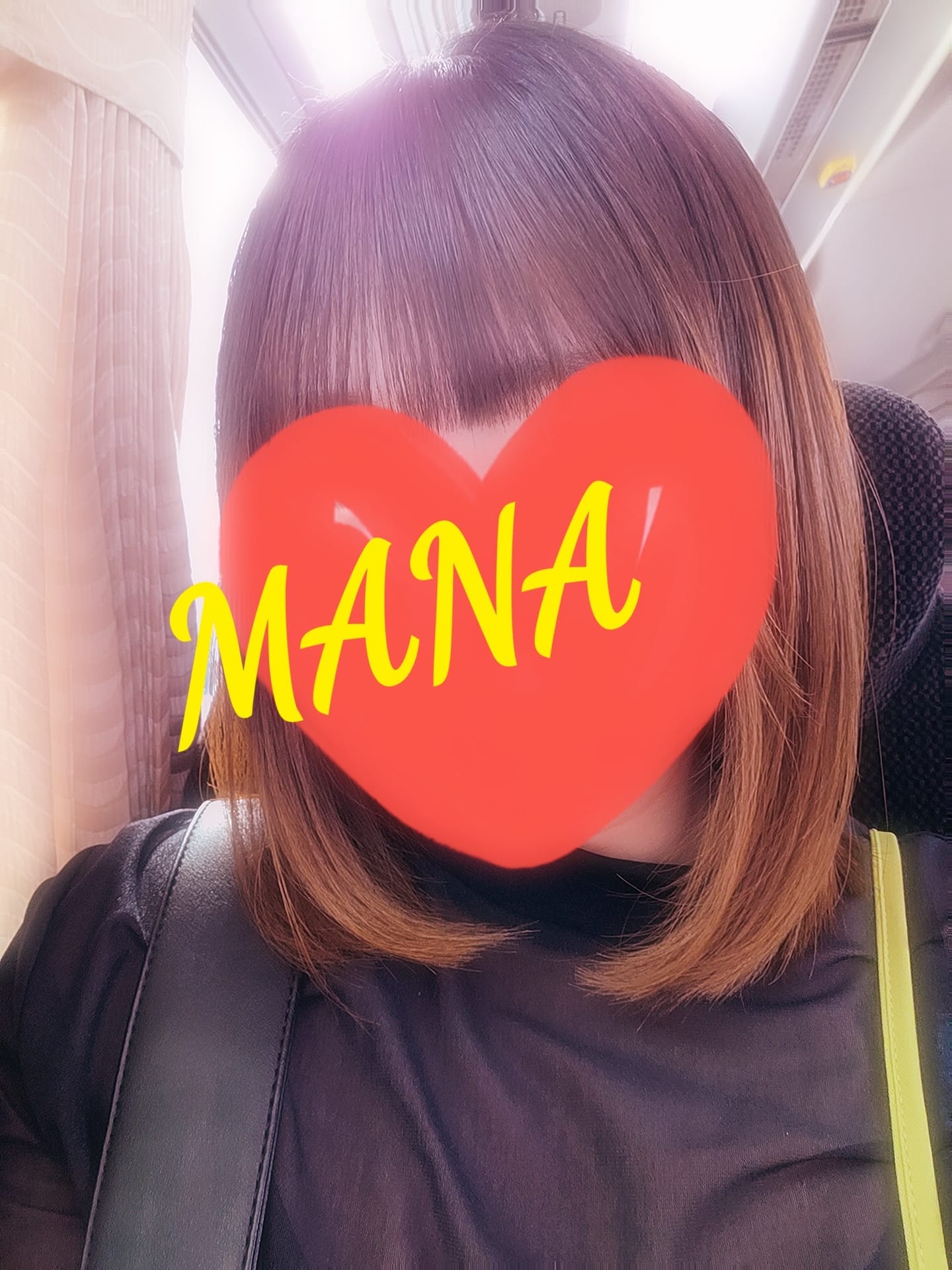 「出勤です♡」10/09(木) 11:42 | まなの写メ