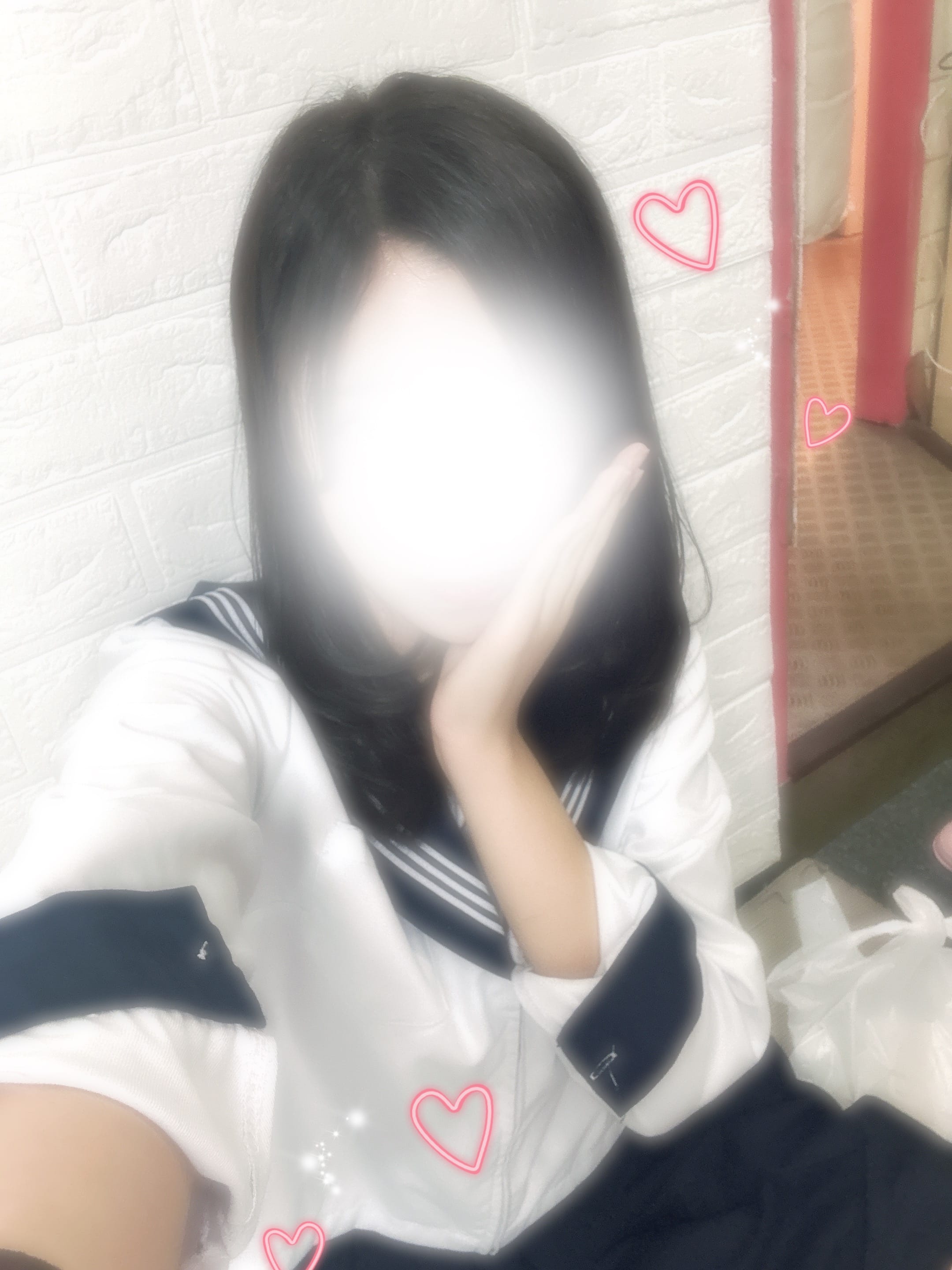 「お兄さんになでなでしてほしいな〜〜♡♡」10/13(月) 12:58 | えりの写メ