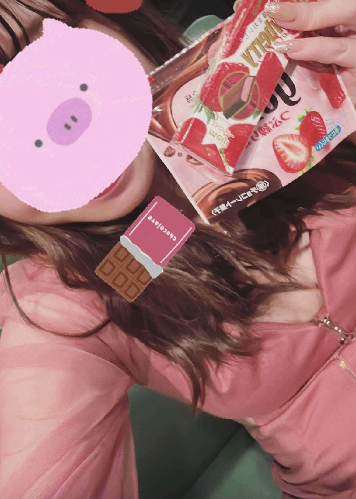 ななせ「こんにちはっ」10/16(木) 13:08 | ななせの写メ