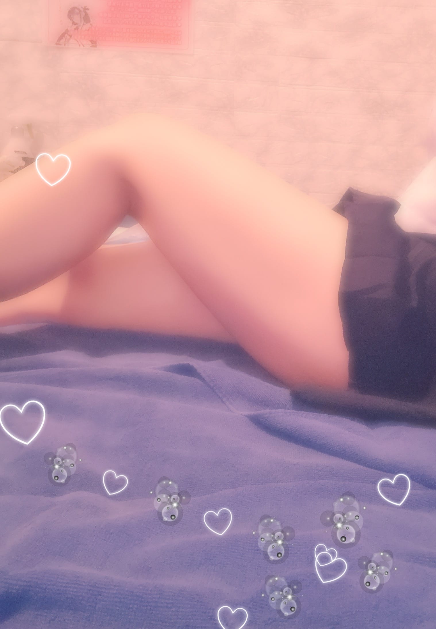 「【10/17】お礼日記♡♡  来てくれてありがと〜〜♡♡」10/17(金) 23:00 | えりの写メ