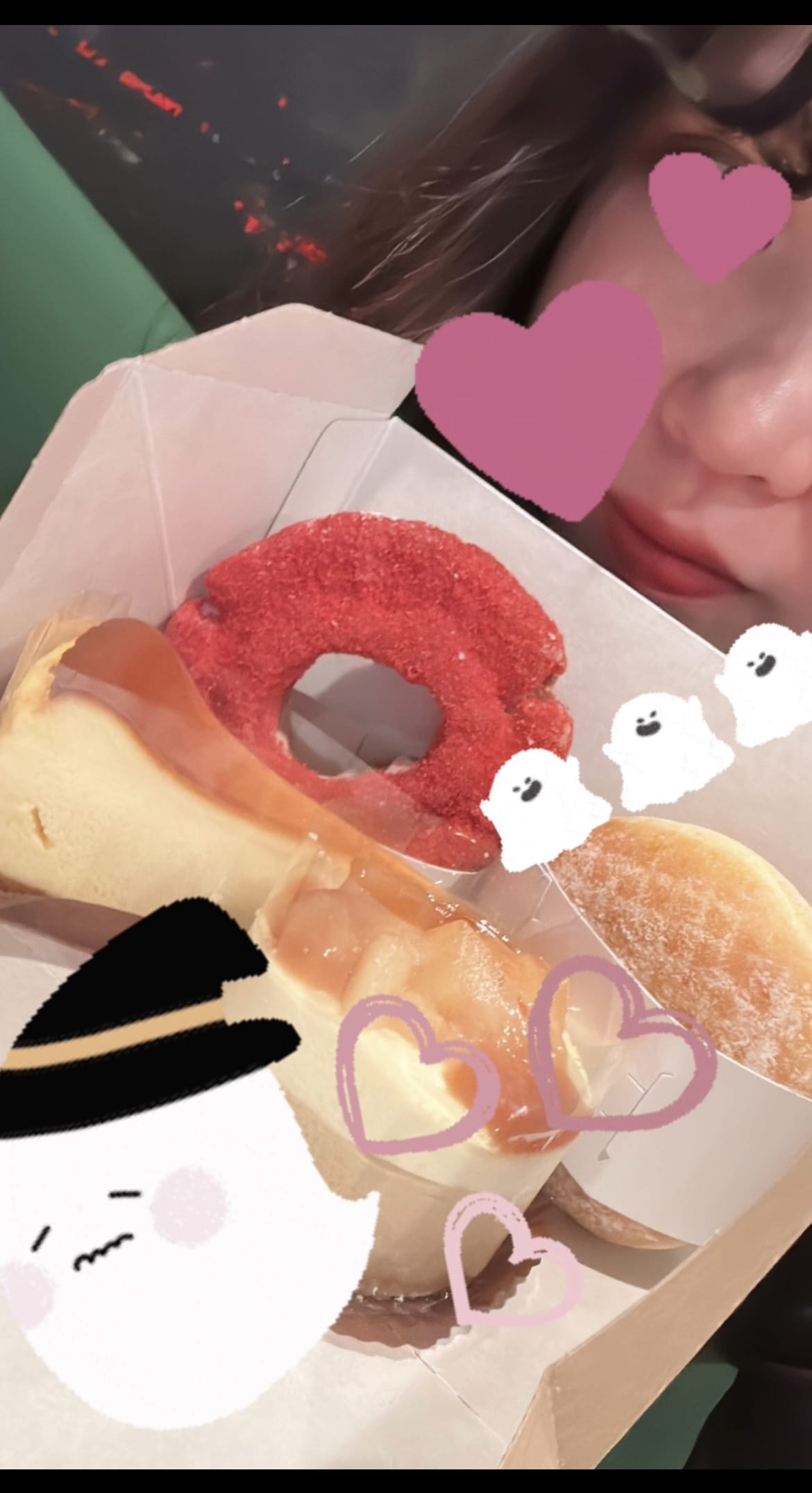 ななせ「こんばんは」10/18(土) 21:16 | ななせの写メ