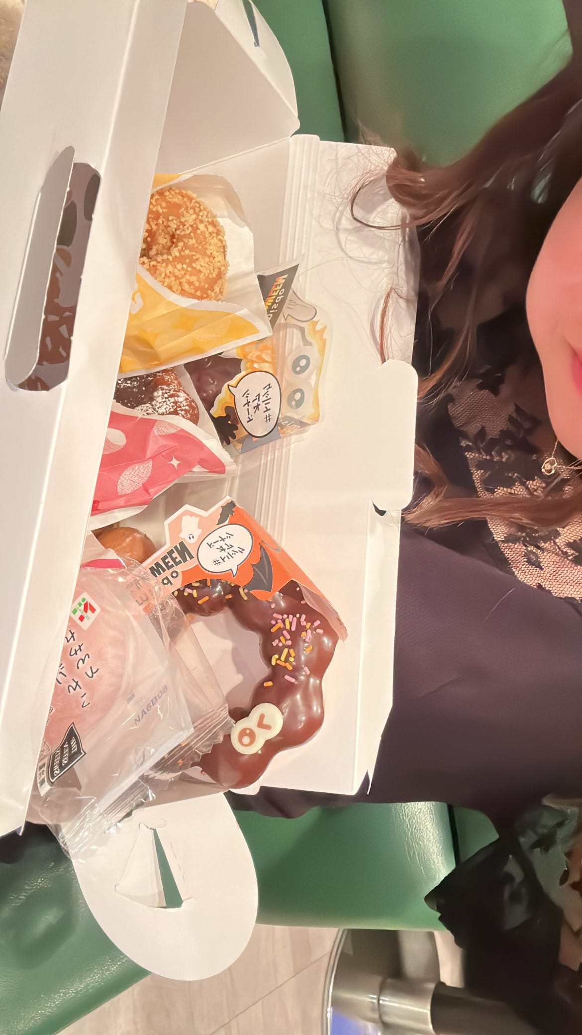 ななせ「先日のお写真と一緒に」10/19(日) 19:14 | ななせの写メ