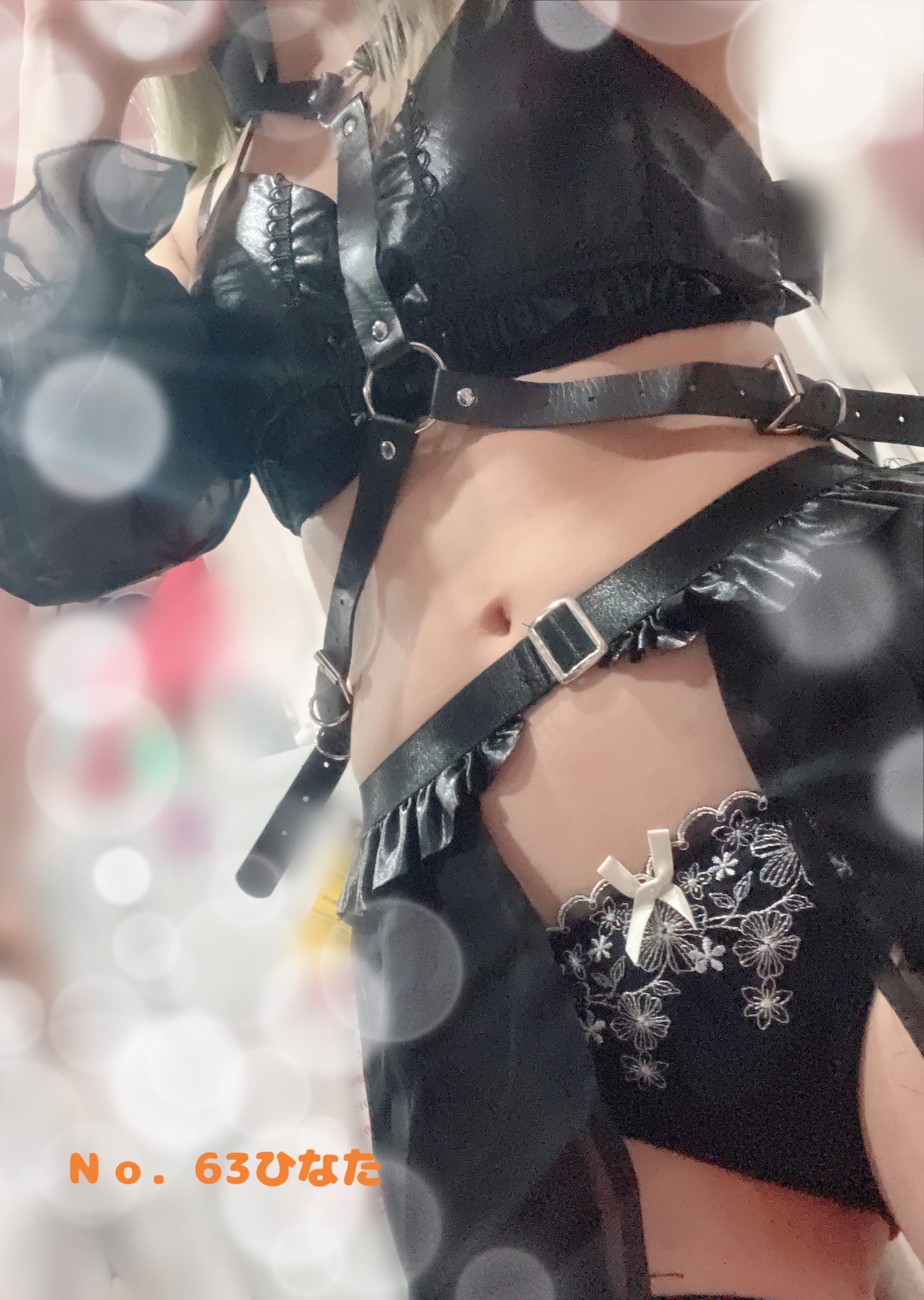 「16時～LAST」10/20(月) 21:31 | No.63日向の写メ日記