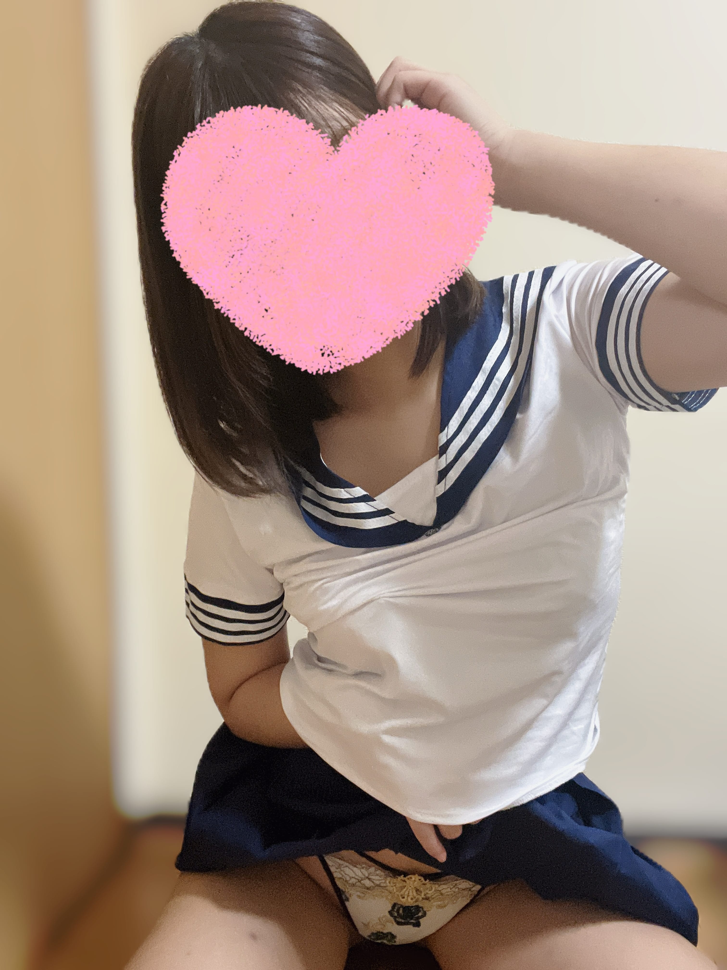 「その下は、、、♡」10/21(火) 11:16 | まりんの写メ