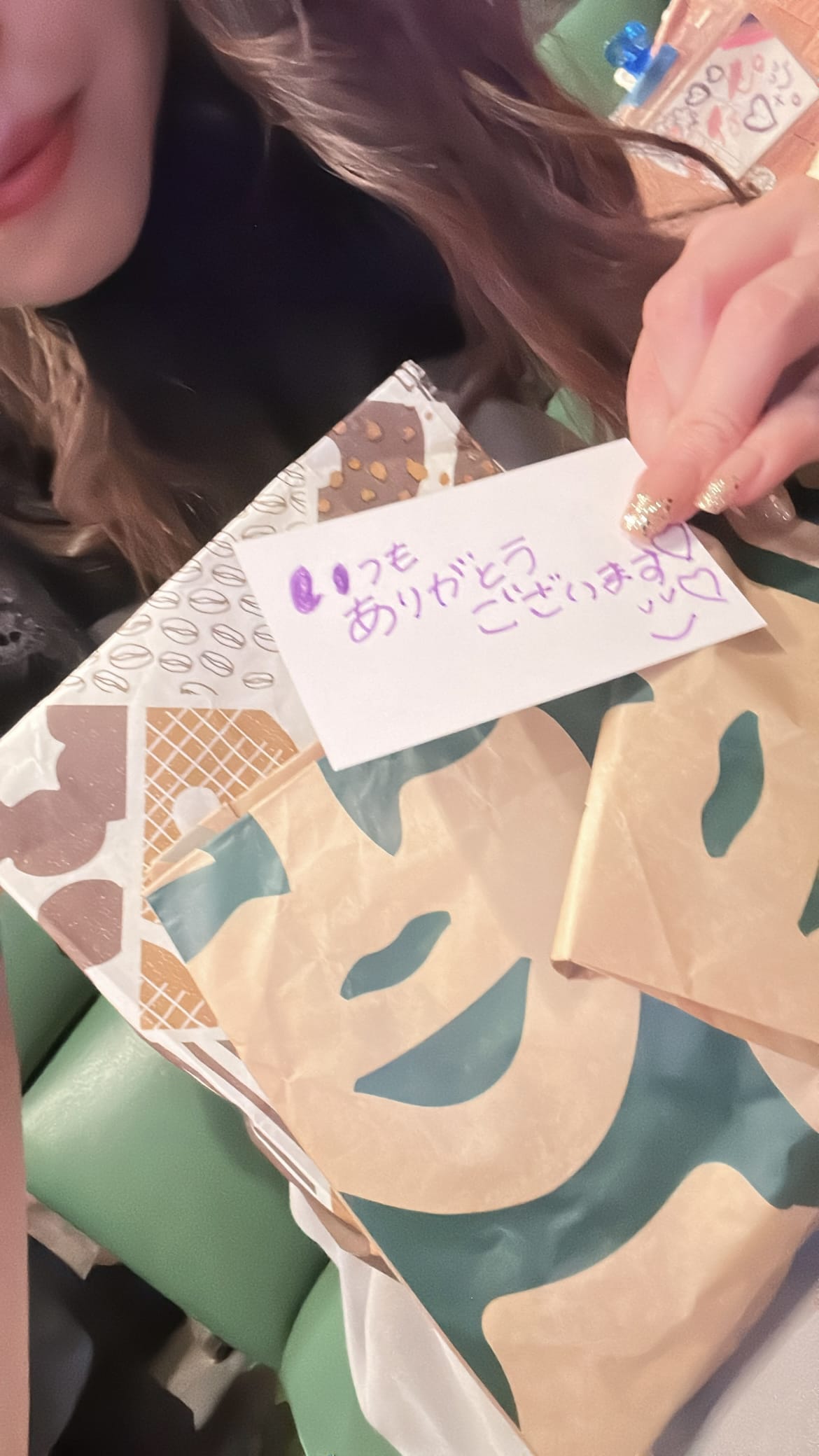 ななせ「こんにちはっ」10/21(火) 11:33 | ななせの写メ