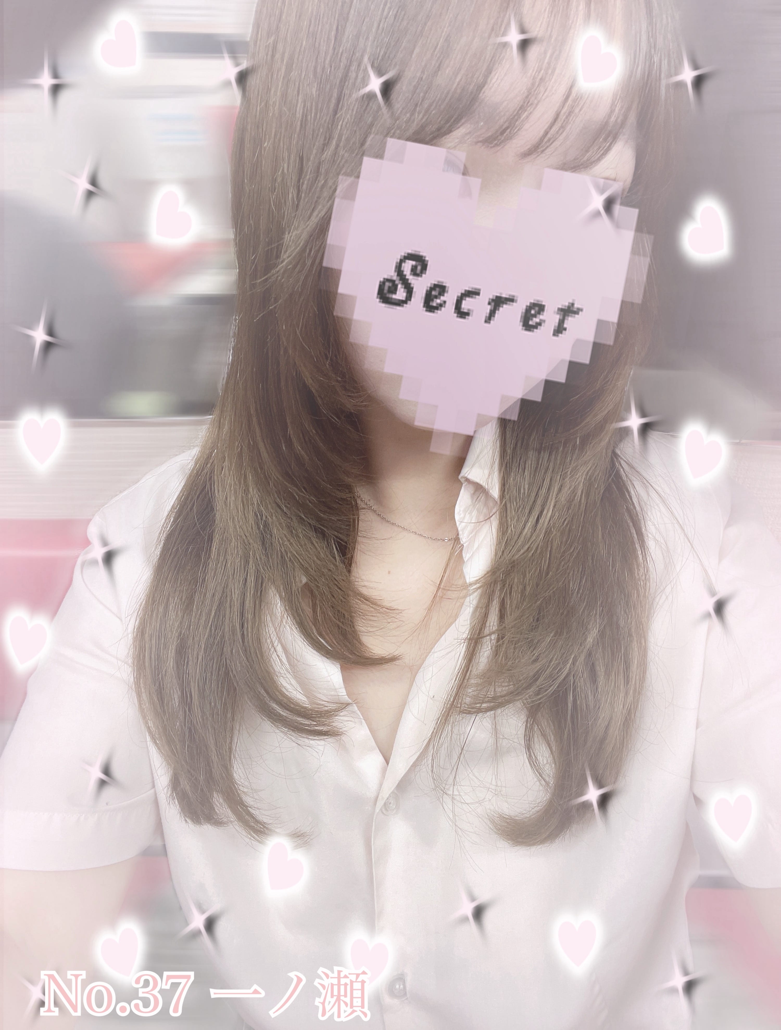 「出勤してますっ.•♬」10/24(金) 14:13 | No.037：一ノ瀬の写メ日記