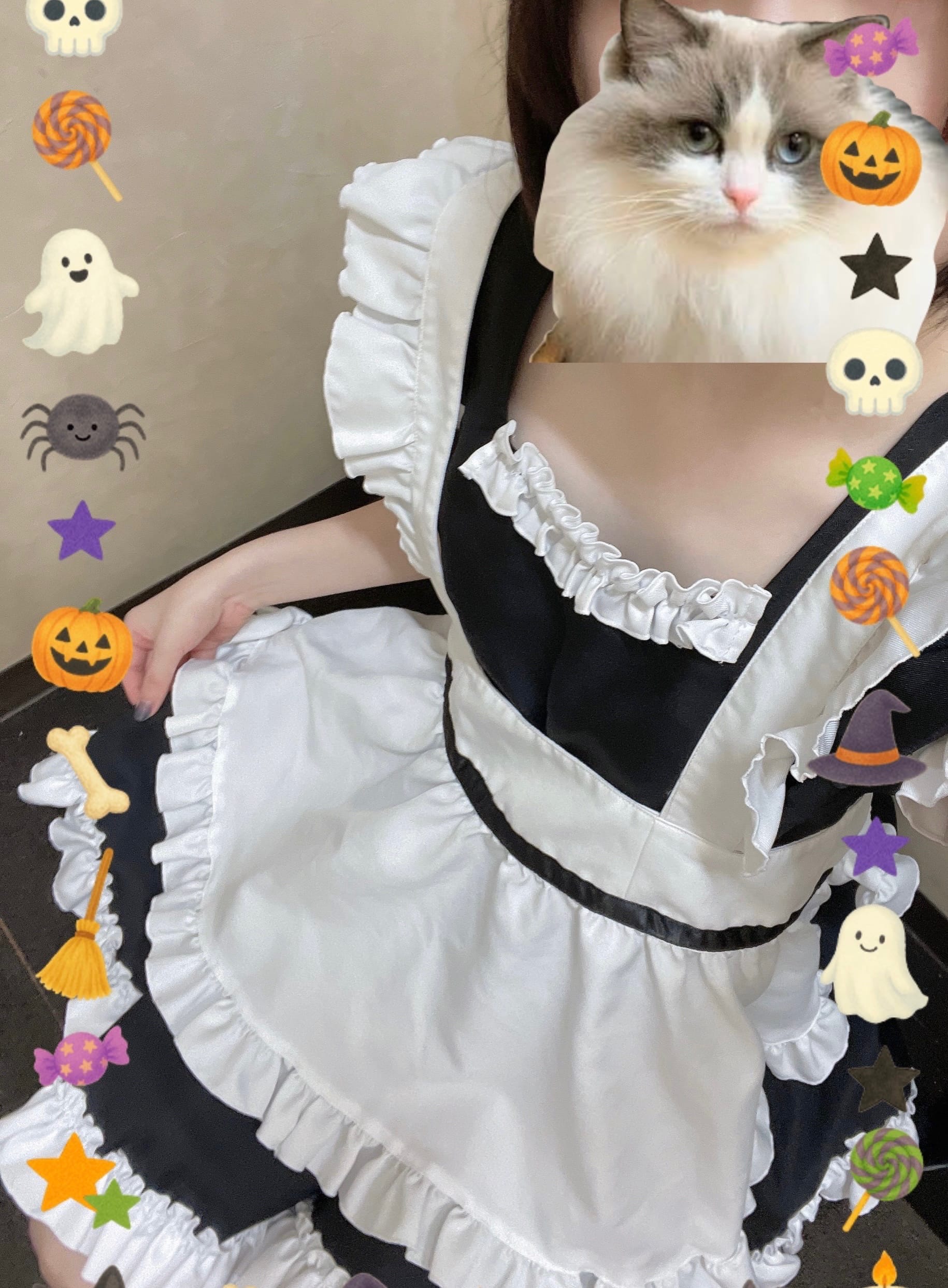 「こんばんは(˙꒳​˙  )」10/24(金) 17:11 | No.10 杠葉の写メ日記