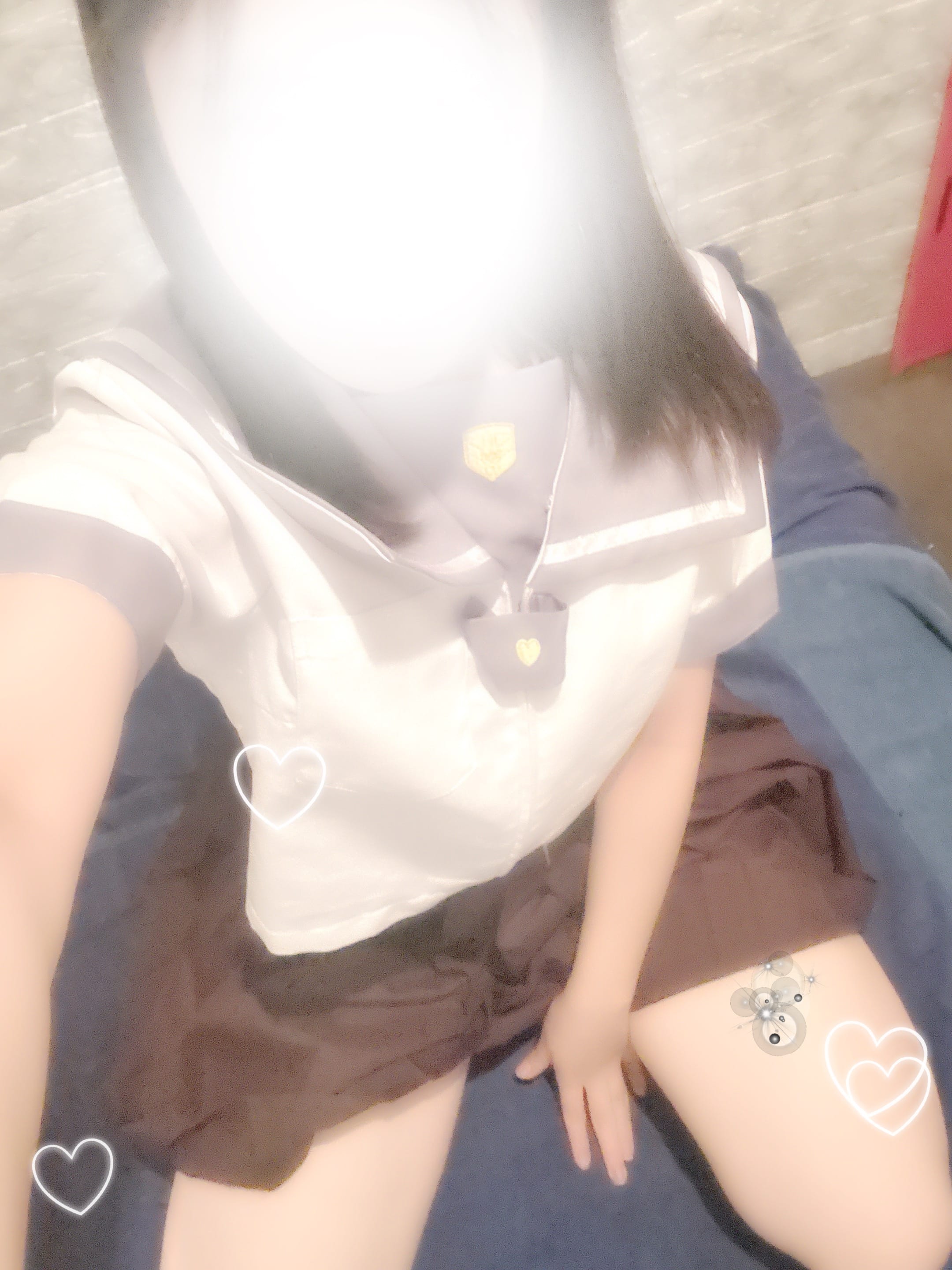 「【10/24】お礼日記♡♡と金曜日じゃない感覚、、」10/24(金) 21:48 | えりの写メ