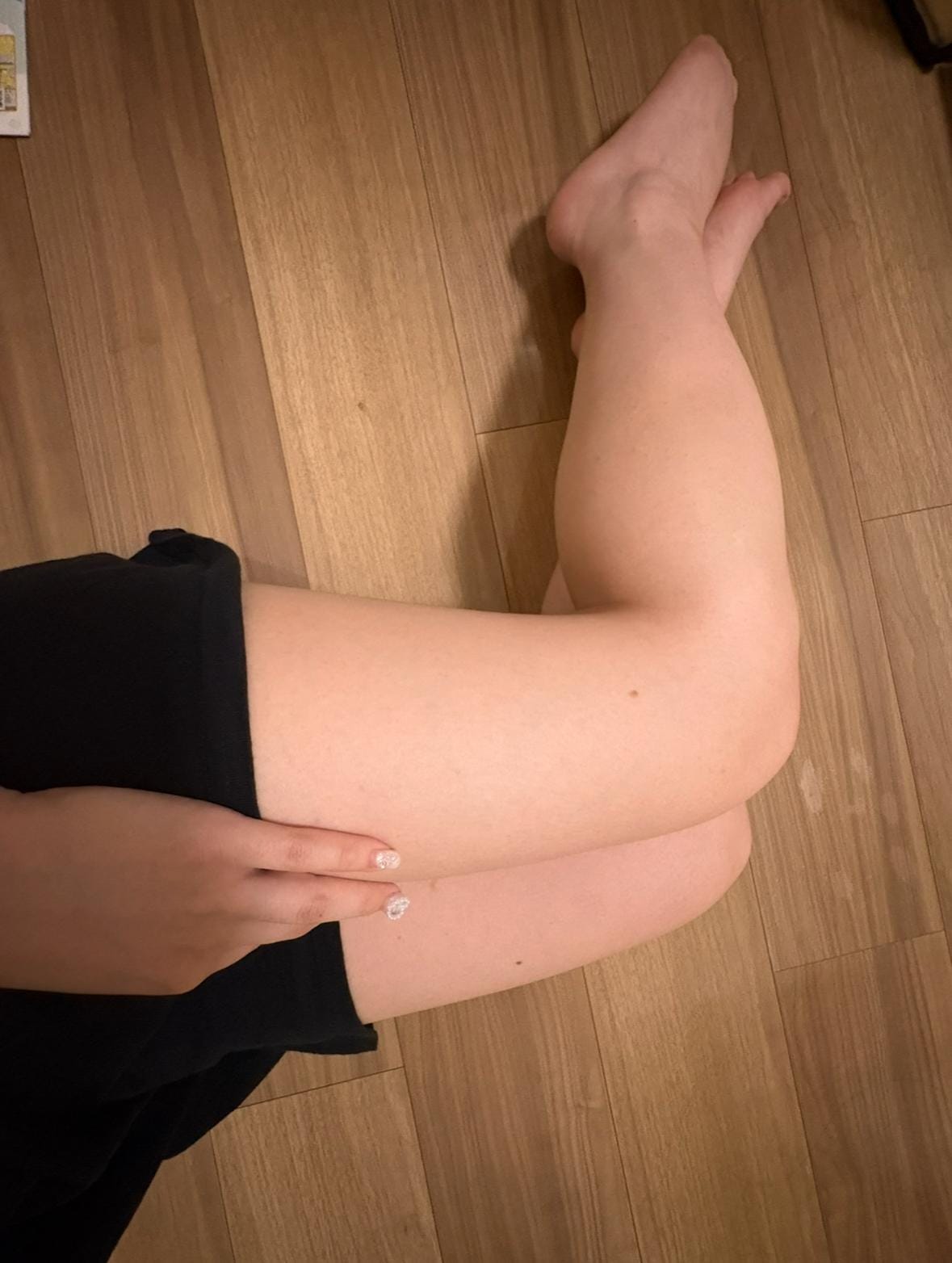 「ありがと❣️」10/25(土) 20:08 | るあの写メ