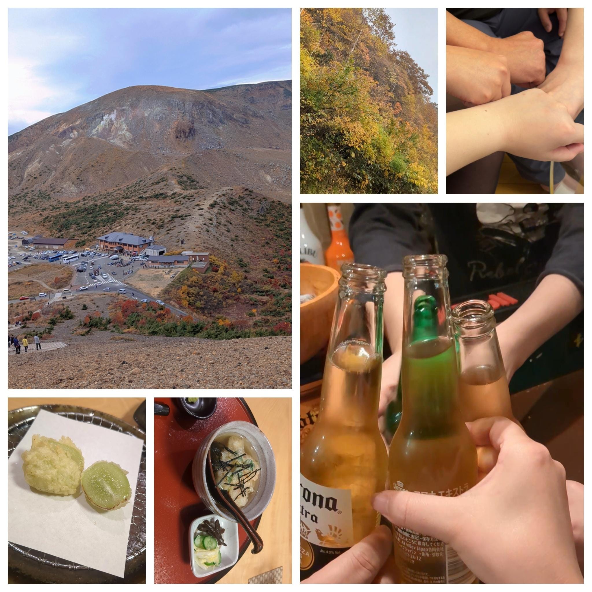 「濃ゆい週だった」10/26(日) 10:23 | 里中 紗奈☆変幻自在のエロス特攻隊長の写メ