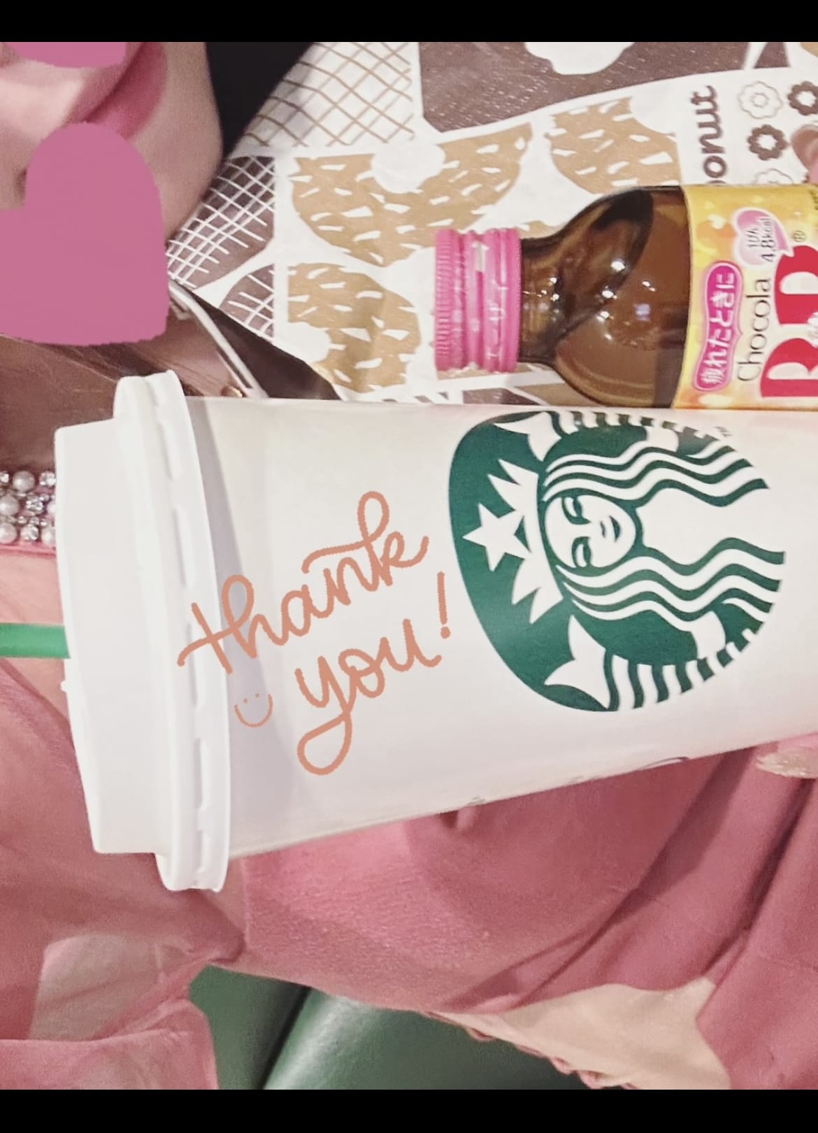 ななせ「昨日のステキなおはなし」10/26(日) 10:51 | ななせの写メ