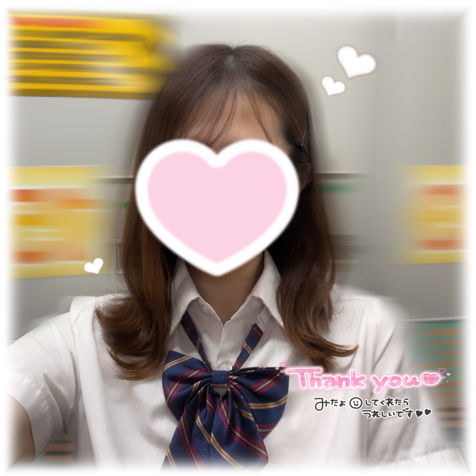 「来週の出勤予定 ‪‪❤︎‬」10/26(日) 19:57 | No.8：神夜の写メ