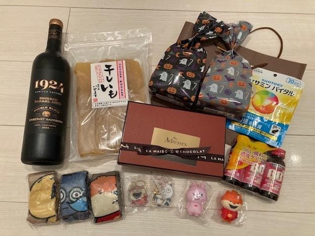 「帰宅しました☆」10/26(日) 23:37 | せなの写メ