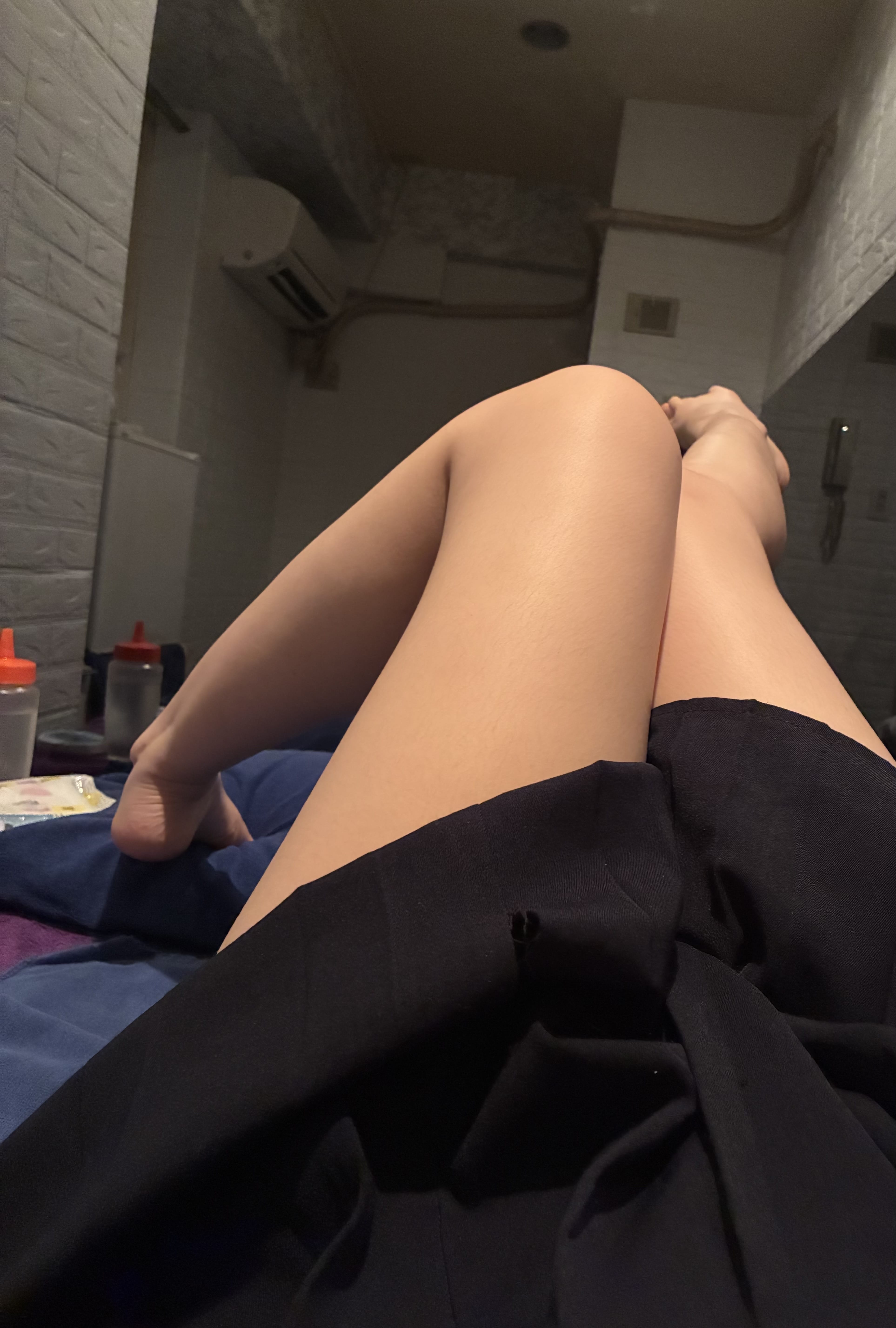 「ねぇねぇどうされたいの？♡ 自分からおねだりしてごらんっ？」10/29(水) 14:56 | みかの写メ