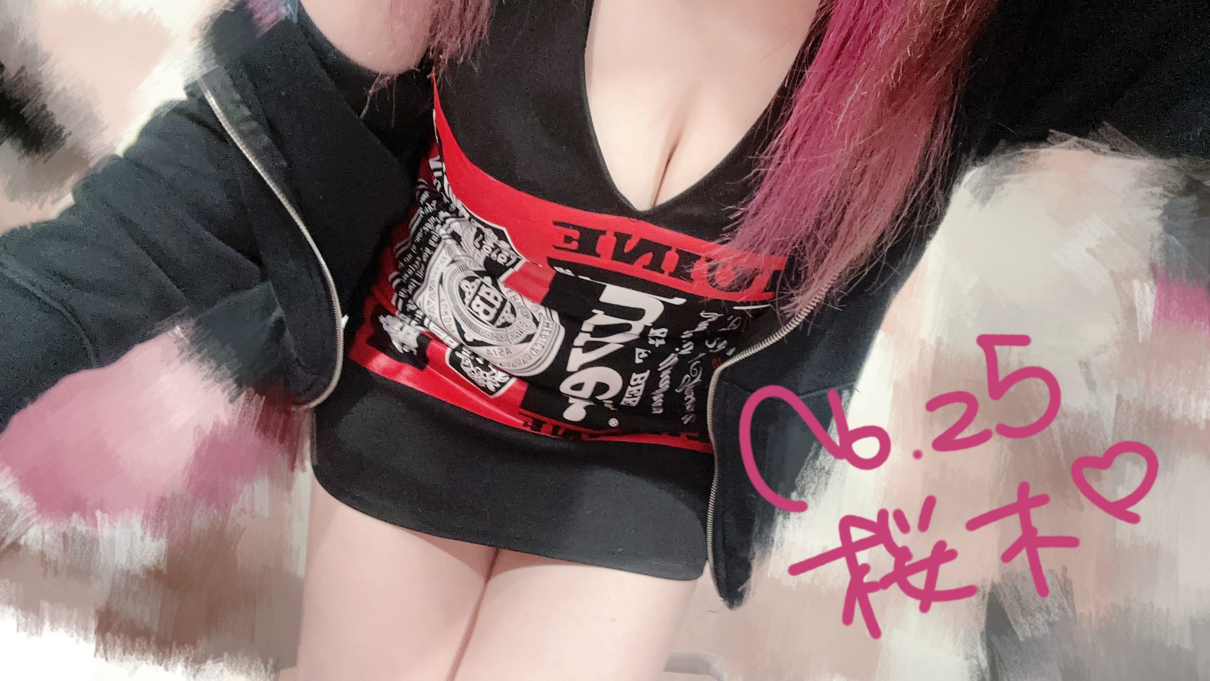 「いまーーーす(大声)」10/30(木) 18:50 | No.25 桜木の写メ日記