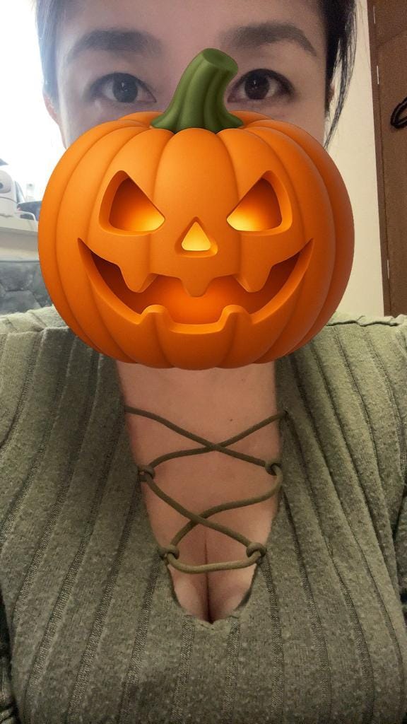 「ハロウィンなの忘れてました」10/31(金) 09:08 | 藤崎 きみかの写メ