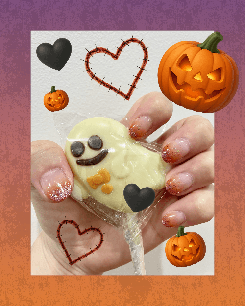 「お知らせ彡」10/31(金) 22:11 | チバの写メ