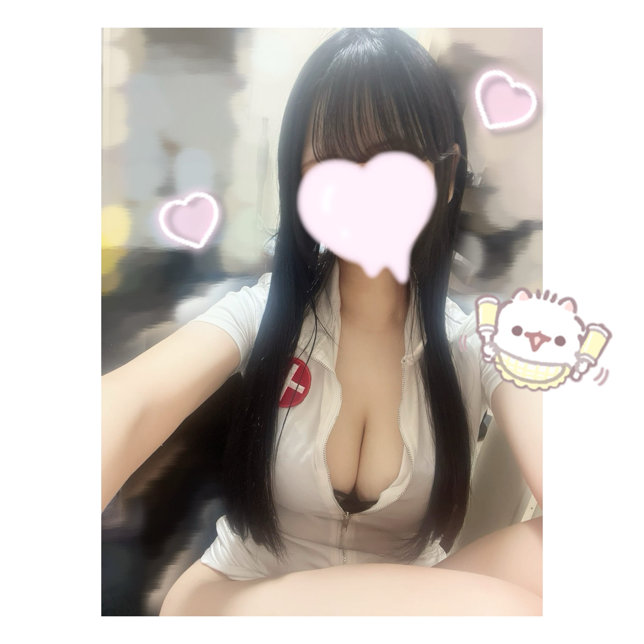 「イタズラ、シちゃう♡♡」11/01(土) 13:30 | きらりの写メ