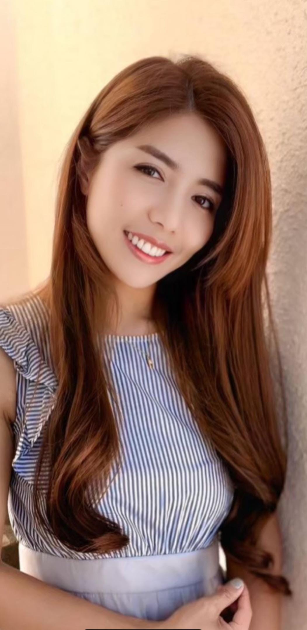 めい「おはようございます^_^」11/02(日) 10:27 | めいの写メ